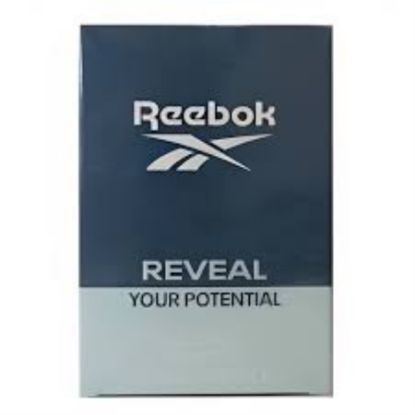 Picture of REEBOK REVEAL YOUR POTENTIAL BODY EDT 100ML
