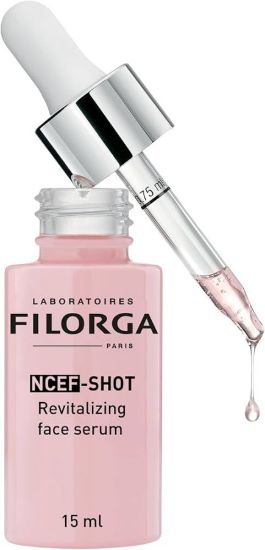 Picture of FILORGA NCEF SERUM 15 ML 7540
