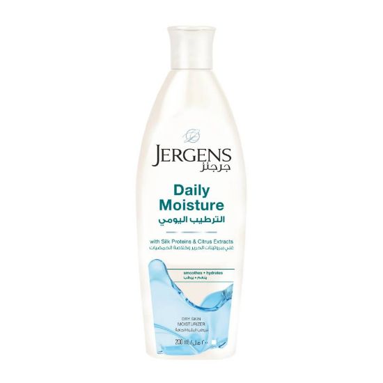 صورة JergensDailyMoisture200Ml