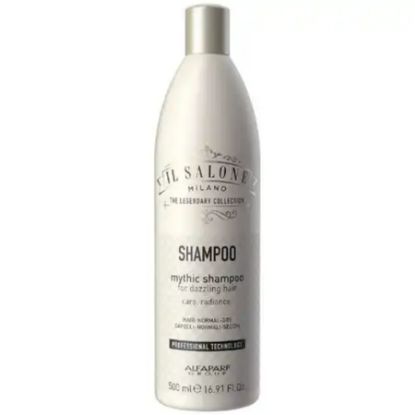 Picture of IL SALONE GLORIOUS SHAMPOO HAIR DRY - DAMAGED 500 ML 7394