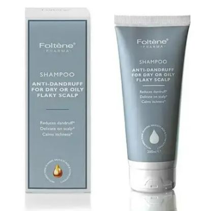 Picture of FOLTENE  ANTIDANDRUFF SHAMPOO  200ML 1838