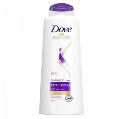Picture of DOVE SHAMPOO MOISTURIZING 400 ML X 12 - 3466
