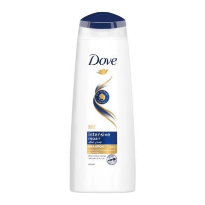 Picture of DOVE SHAMPOO INTENSE REPAIR DAMAGE 200 ML X 12 - 437807 NEW