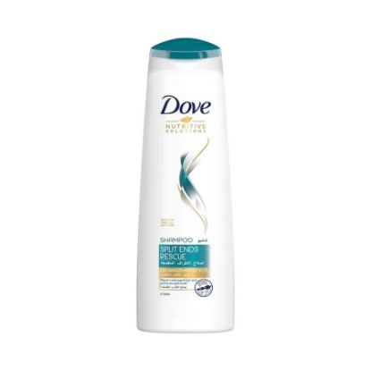 Picture of DOVE SHAMPOO HAIR FALL RESCUE 600 (700) ML X 12 - 3626