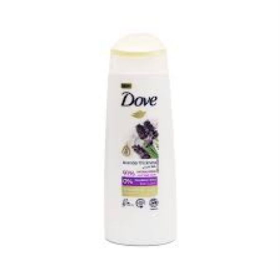 Picture of DOVE SHAMPOO 200ML LAVENDER INTENSITY