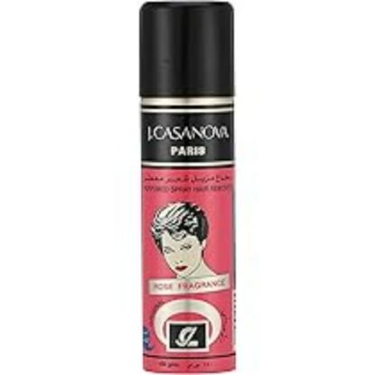 صورة كازنوفا كريم مزيل شعر وردى 60جم