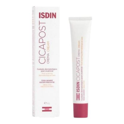 Picture of ISDIN CICAPOSTCREAM 50G