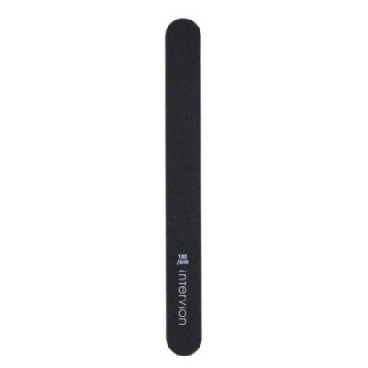 Picture of INTERVION  NAIL FILE STRAIGHT