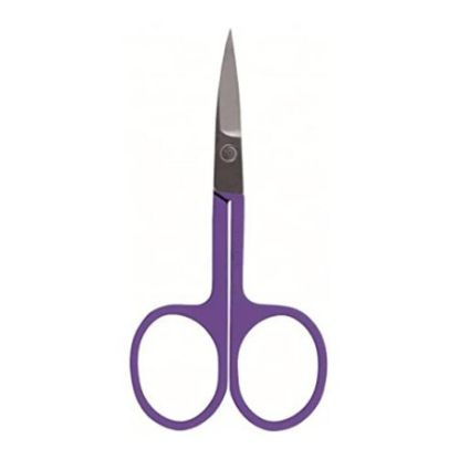Picture of INTERVION  NAIL SCISSORS COLOR