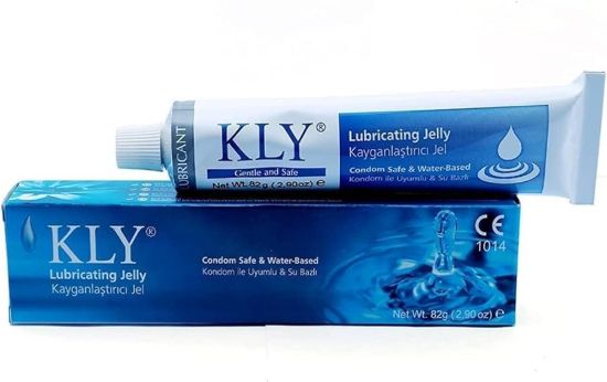 Picture of KEY GEL 100 ML