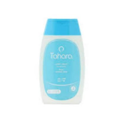 Picture of INTIMATE WASH FOR SENSITIVE AREAS FROM BRAND TAHARA, 100 ML