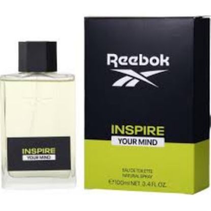 Picture of REEBOK INSPIRE YOUR MIND EDT 100ML