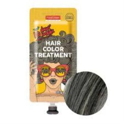 Picture of PUREDERM HAIR COLOR TREATMENT GREEN 6157