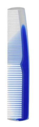 Picture of INTERVION HAIR COMB GLASS 98421