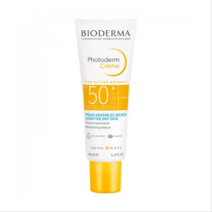 Picture of FLOXIA CLEAR EMULSION SPF 50+  50ML 0415