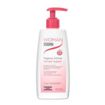 Picture of ISDEN FEMININE WASH FOR SENSITIVE AREAS 200 ML