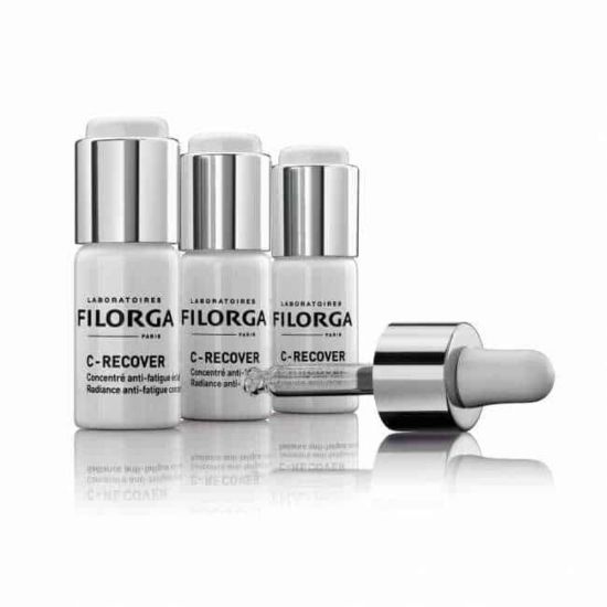 Picture of FILORGA  C - RECOVER 3*10 ML 9207