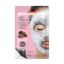 Picture of PUREDERM DEEP PURIFYING BLACK O2 BUBBLE MASK VOLCANIC 1 PC