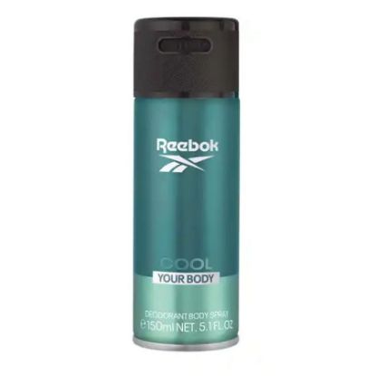 Picture of REEBOK COOL YOUR BODY DEO 150ML