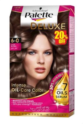 صورة باليت صبغة رقم 0-6