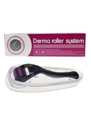 Picture of DERMA ROLLER 4 IN 1