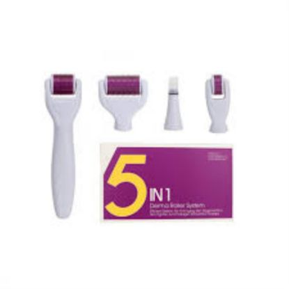 Picture of DERMA ROLLER 6 IN 1