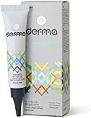 Picture of DERMA UNDER EYE GEL 15G 0443