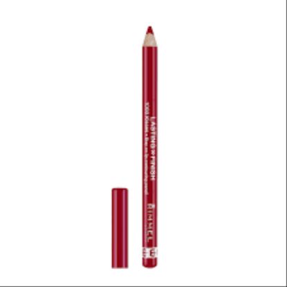 Picture of RIMMEL 1000 KISS  SPICED NUDE LIP LINER NO.081-8951