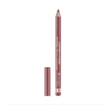 Picture of RIMMEL 1000 KISS  SPICE LIP LINER NO.011-7200