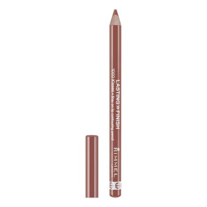 Picture of RIMMEL 1000 KISS  TIRAMISU LIP LINER NO.050-7620