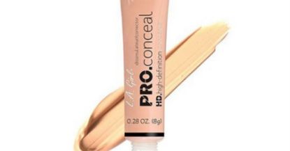 Picture of L.A.GIRL PRO.CONCEAL HD CONCEALER  - GC972