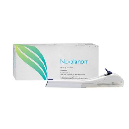 Picture of IMPLANON NXT 68 MG IMPLANT