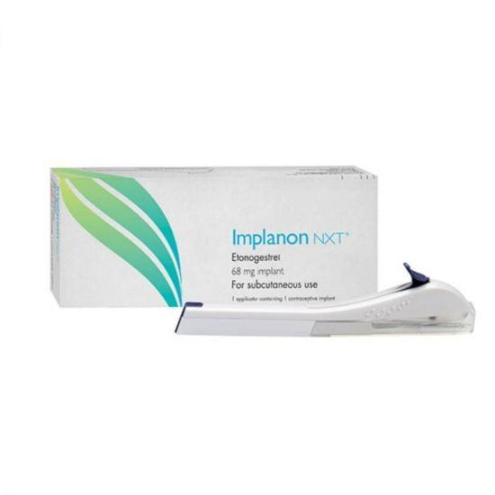 Picture of IMPLANON NXT CONTRACEPTIVE IMPLANT 1 PC