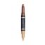 Picture of RIMMEL MAGNIFEYES DOUBLE ENDED BRONZE EYE LINER-3414