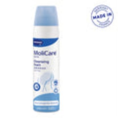 Picture of MOLI CARE ELDERLY CLEANSING FOAM 400 ML