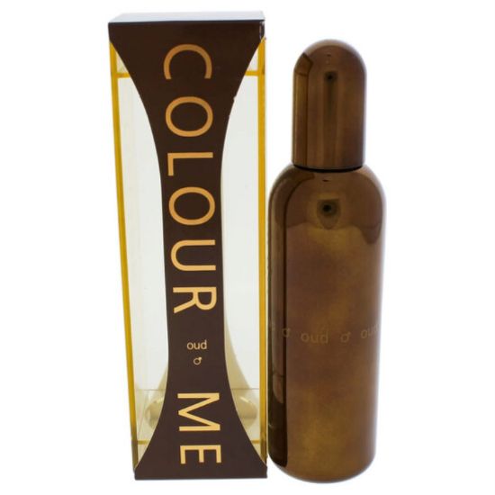 صورة عطر كلر مي للعود للرجال 90 مل