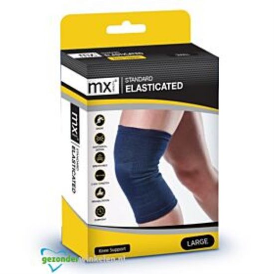 Picture of MX KNEE BRACE L