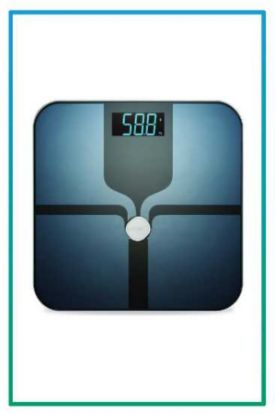 Picture of MICROLIFE BLUETOOTH DIAGNOSTIC SCALE WS200 BT