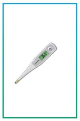 Picture of MICROLIFE THERMOMETER MT500 DIGITAL BASIC 30SEC