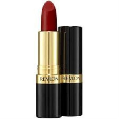 صورة 2016-02-004393 - RevalonClassicMatteLipStickReallyRed006