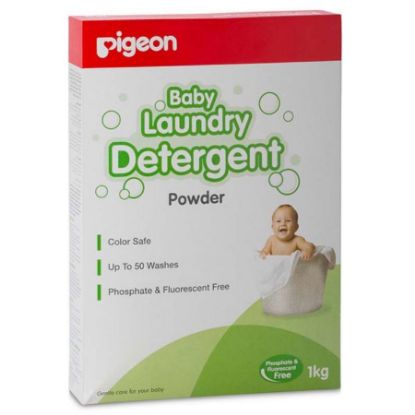 Picture of PIGEON LAUNDRY DETERGENT POWDER 1000G N12987-9879