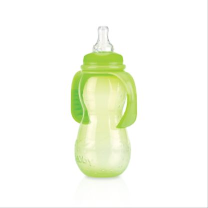 Picture of NUBY NON DRIP BOTTLE 0M+ 320 ML 1093