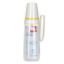 Picture of PIGEON PERISTALTIC NURSING BOTTLE PLASTIC KPP WHITE HAND 240
