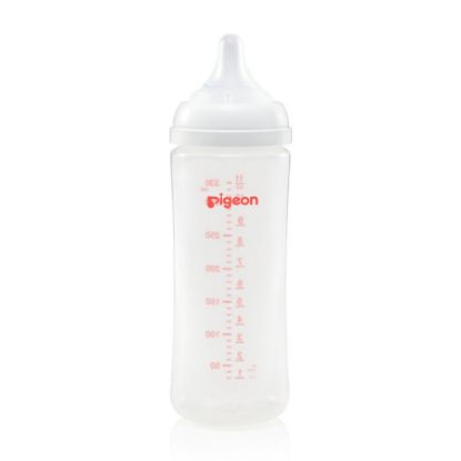 Picture of PIGEON SOFTOUCH WN PERISTAL PLASTEC 330ML 2064
