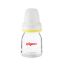 Picture of PIGEON JUICE FEEDER NURSING BOTTLE GLASS 6-7+M Y 60ML N308-3