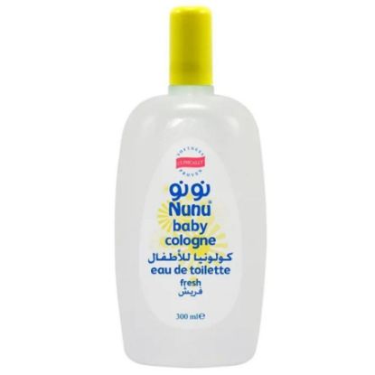 Picture of NUNU BABY COLOGNE FRESH 300 ML#