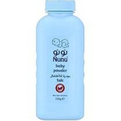 صورة نونو بودرة تلك للاطف