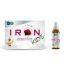 Picture of IRON LINK KIDS FOOD SUPPLEMENT 20 VIALS 8ML