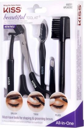 صورة طقم تحديد الحواجب