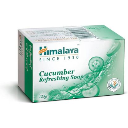 Picture of HIMALAYA CUCUMBER 125G